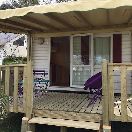 Camping Les Orangers San-Martino-di-Lota Εξωτερικό φωτογραφία
