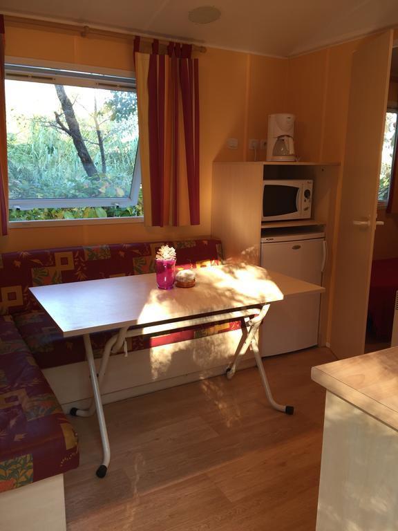 Camping Les Orangers San-Martino-di-Lota Εξωτερικό φωτογραφία