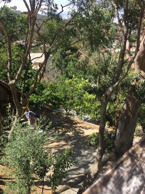 Camping Les Orangers San-Martino-di-Lota Εξωτερικό φωτογραφία