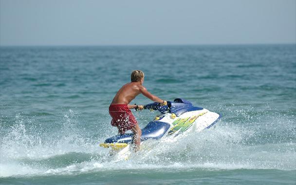 Camping Les Orangers San-Martino-di-Lota Εξωτερικό φωτογραφία
